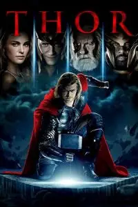 Cover Film Thor  